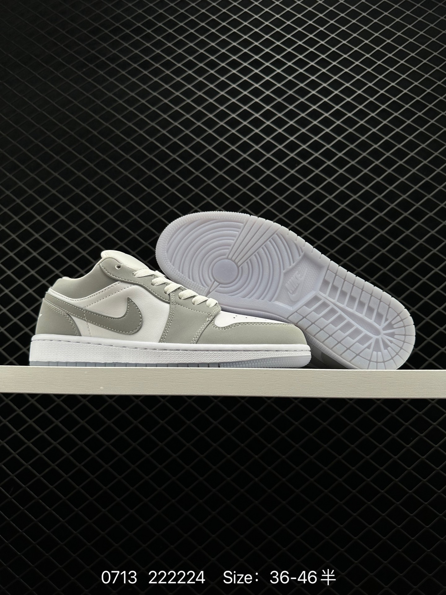 Air Jordan 1 Low AJ1